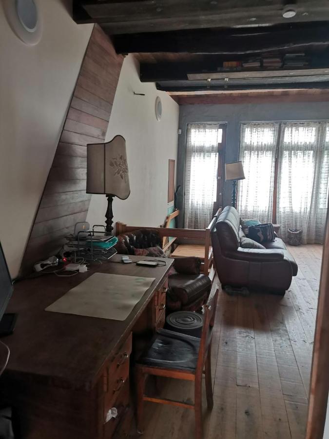 Verites Dame Villa Porto Eksteriør billede